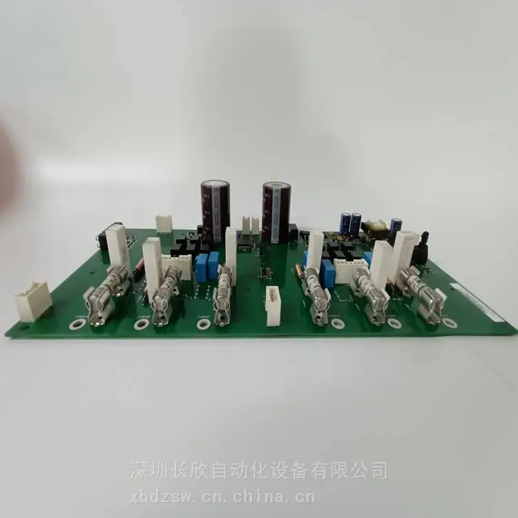 3ASC25H208 控制板设备工业信号处理器