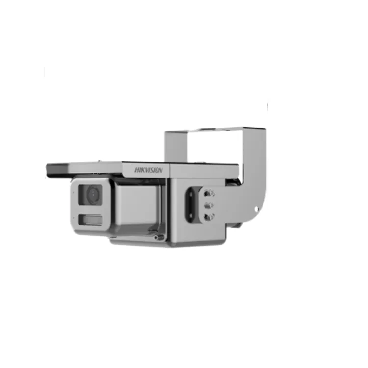 海康 KBA12(G)-8429-XZS 200万矿用本安摄像机