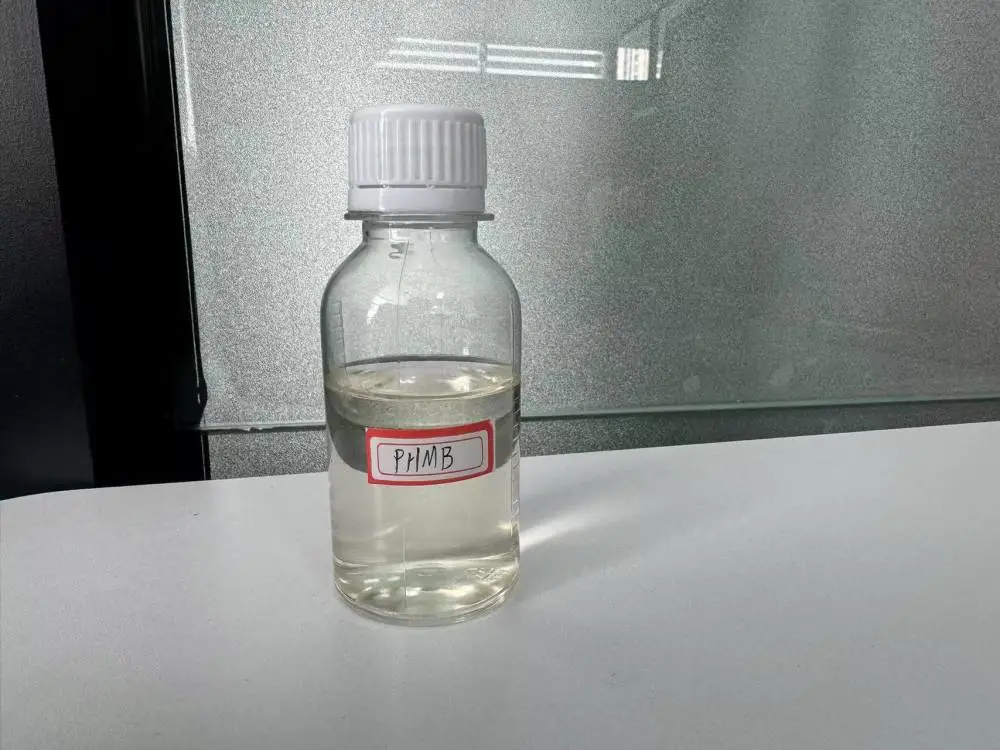 PHMB 双胍杀菌剂 cas27083-27-8 无色至淡黄色清澈液体98%含量