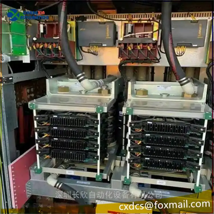 PM862K01模拟输出模块快速满足你的需求
