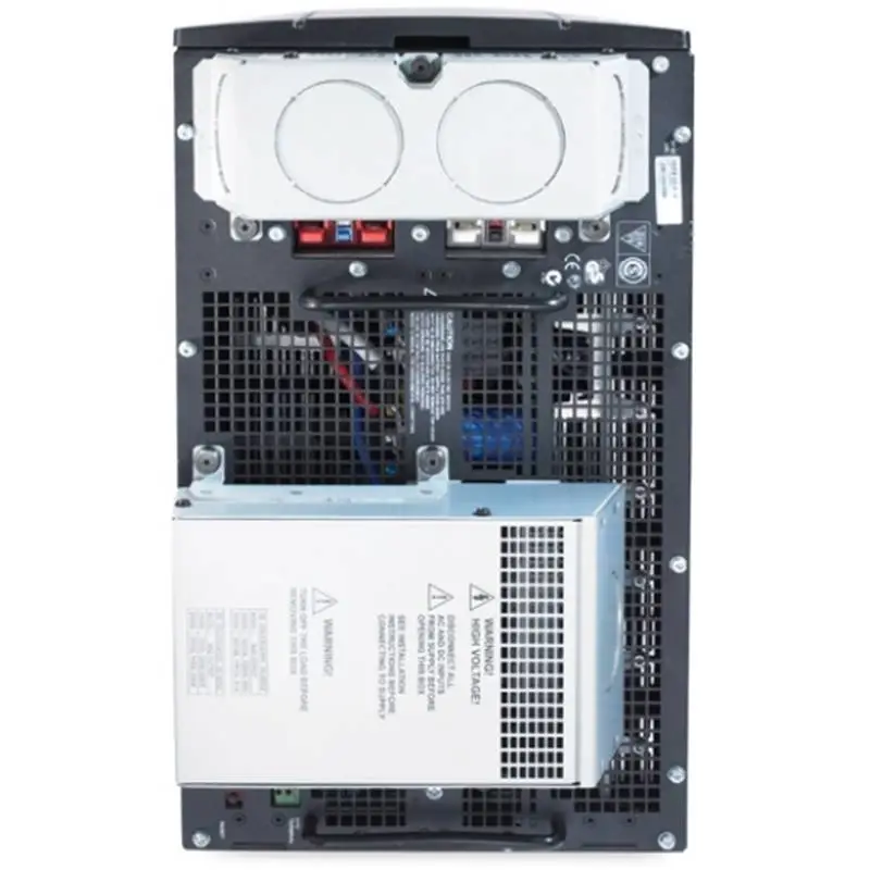 镇江APCUPS电源SURT8000UXICH(384V)日常维护事项