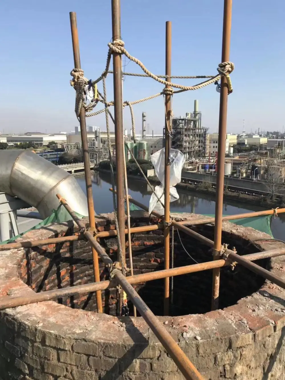 连云港建筑物防雷 铁塔钢架松建建筑资质齐全