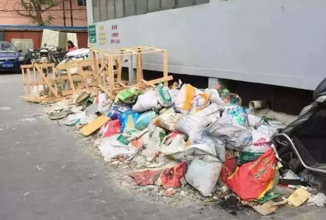 太阳宫牛王庙社区装修垃圾清运,货物运输专业清运