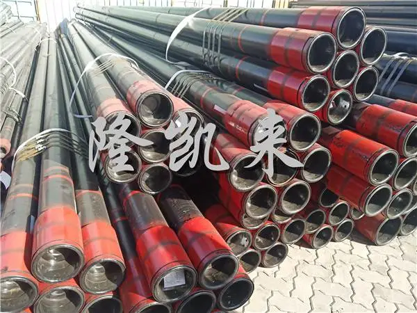 P110套管11-3/4”-陕西P110套管-隆凯来厂家批发