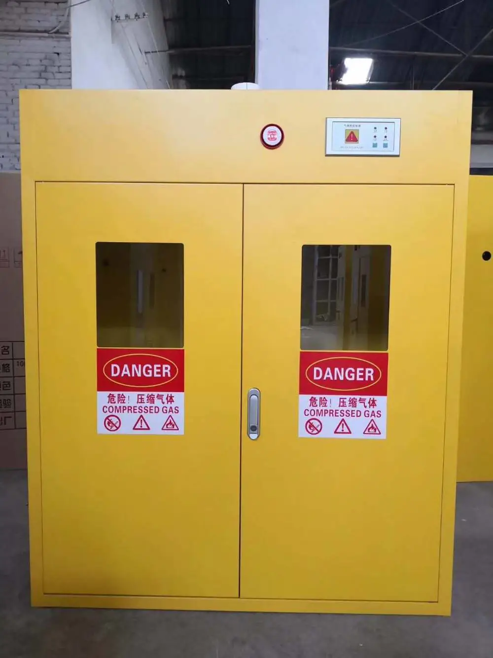 云南直销防磁柜_酸碱柜_防爆柜正冠家具