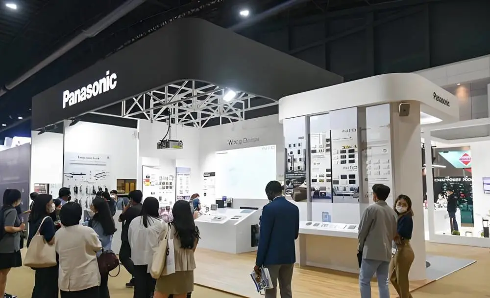 2026年4月泰国曼谷国际建材及技术展览会Architect