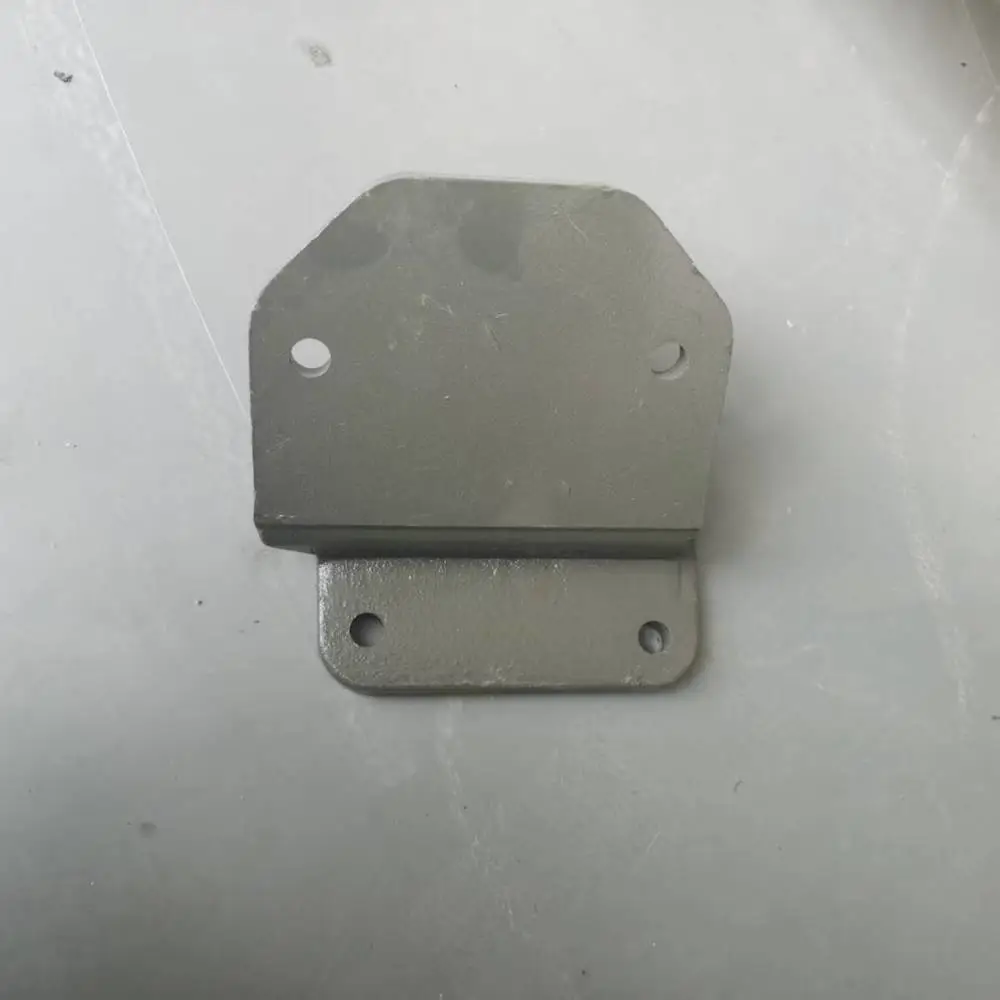 前悬置支架左 WG9725590635