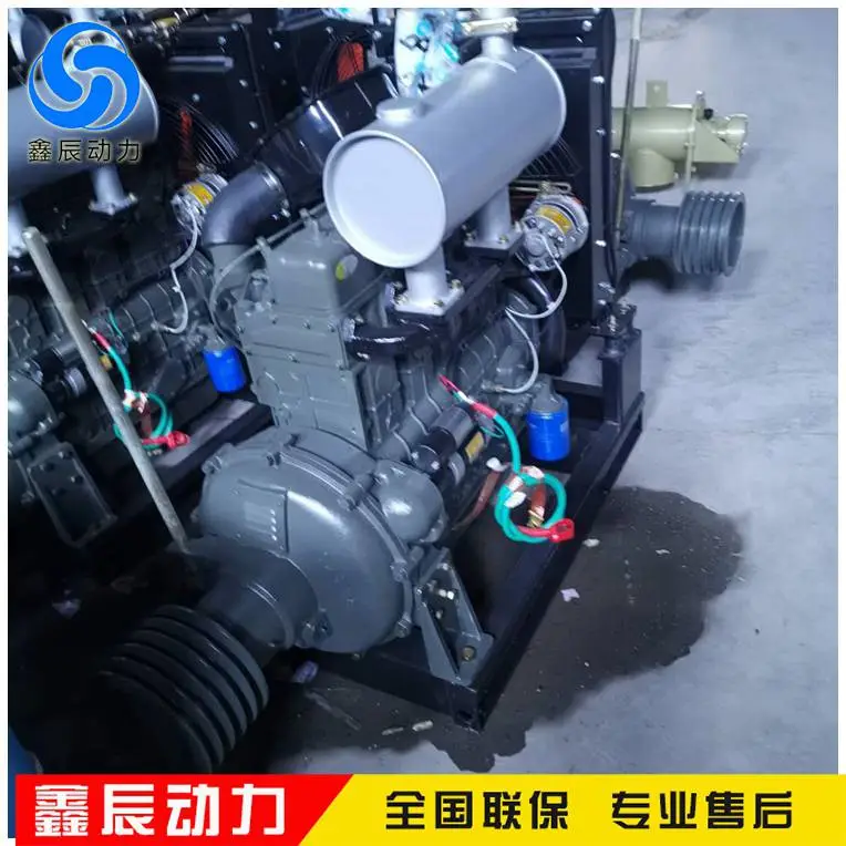 铲车双缸两缸柴油发动机潍坊2110 2105 铲车双缸两缸柴油发动机潍坊2110 2105