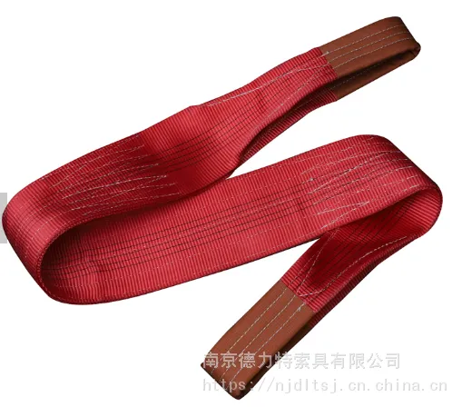 机械吊装带 5吨 欧盟标准，CE,GS 安全系数8倍 7倍 6倍