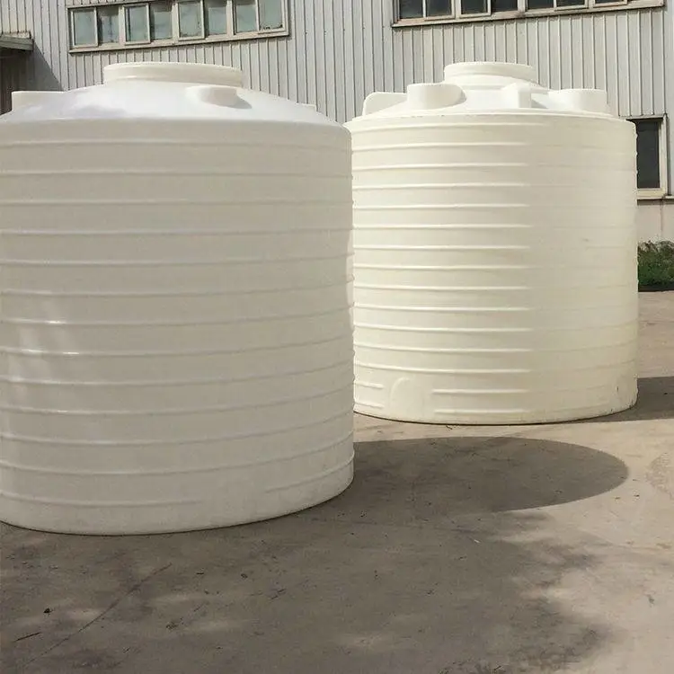30吨塑料水箱 30立方pe储罐尺寸规格