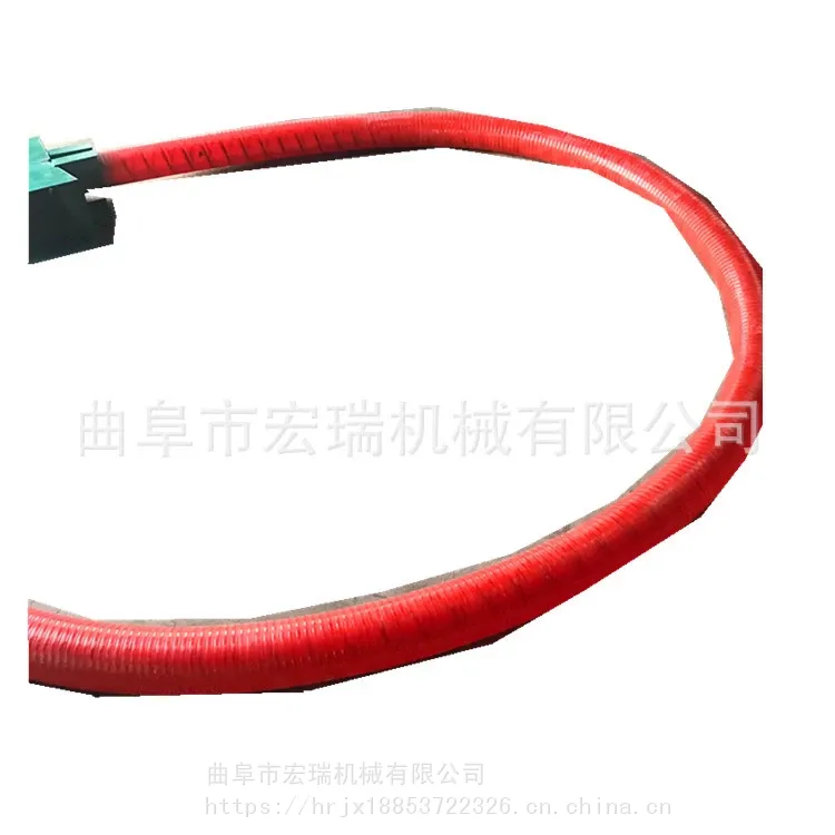 随州优质小型车载吸粮机绞龙输送机吸粮机图片