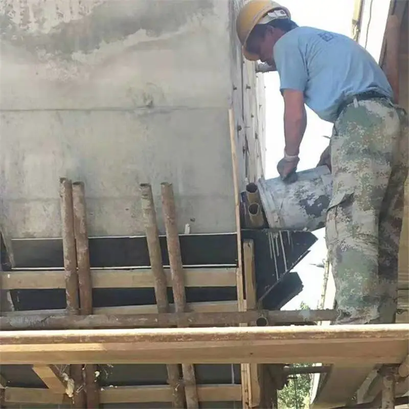遵义绥阳高强度无收缩灌浆料满足设备二次安装灌浆抗压能力强