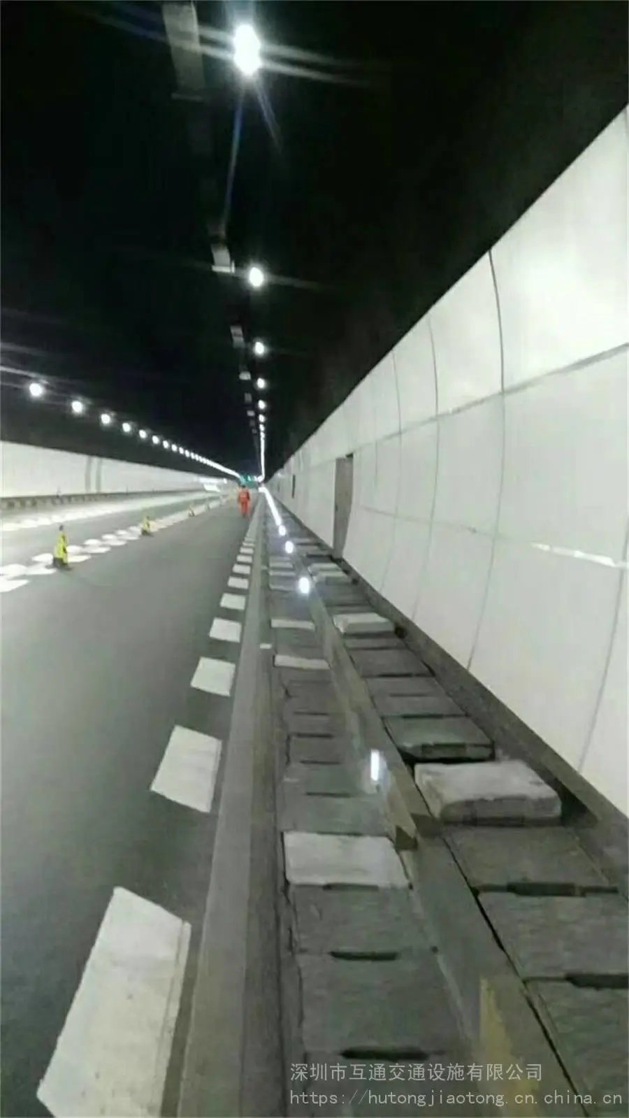 河北高速公路凸起路标地下通道灯 国道设置道钉