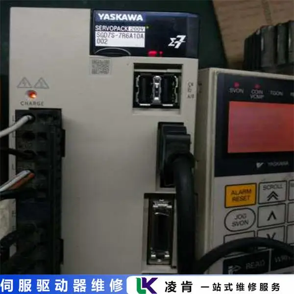 基恩士KEYENCE伺服驱动器电路板坏了(维修)飞车维修上门速度快