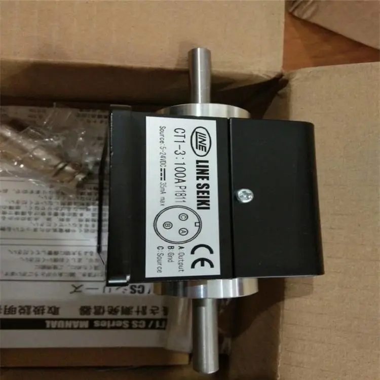 CT1-3:10A莱茵计数器LINESEIKI