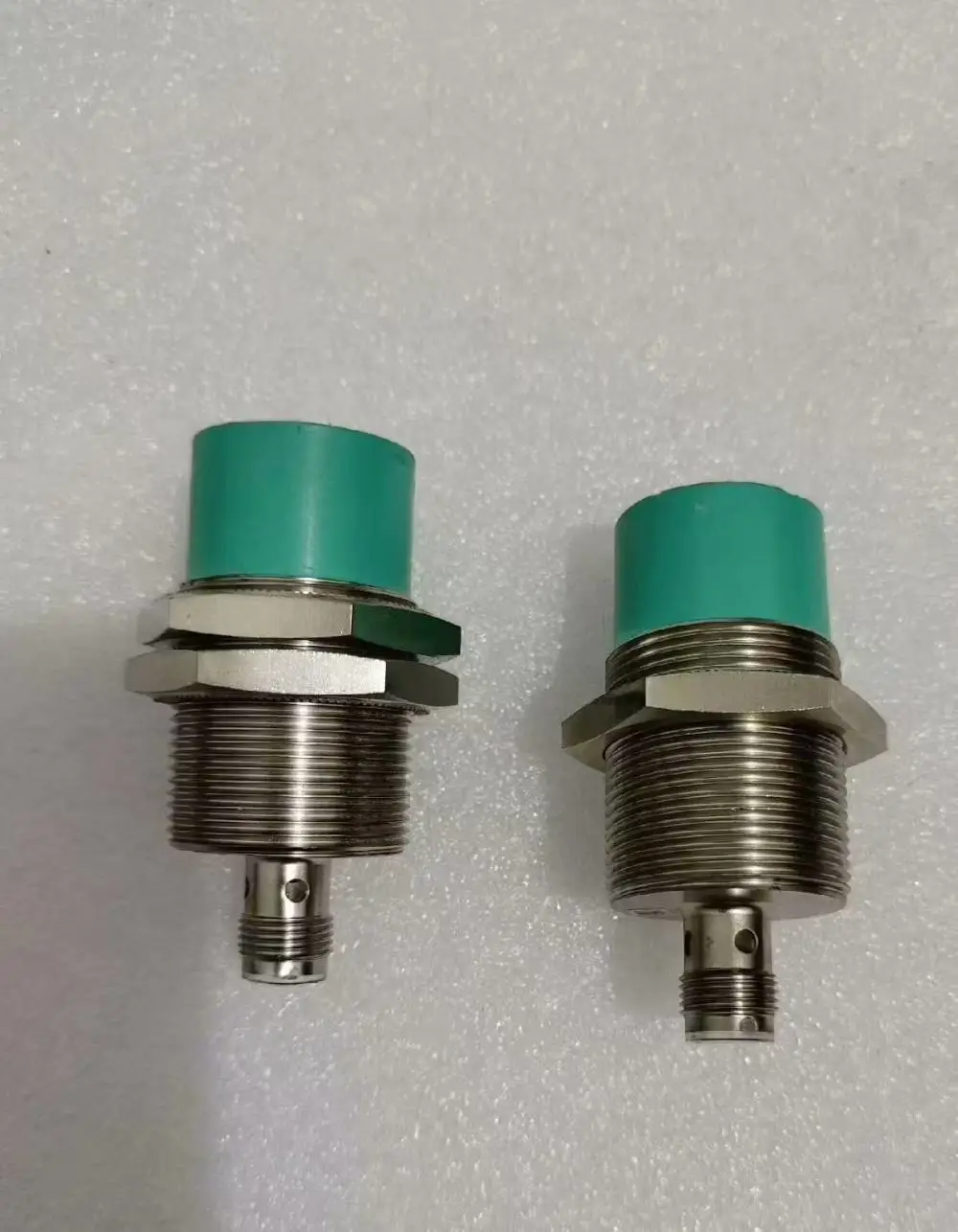 倍加福NBN15-30GM50-E0/E2 M30非齐平NPN三线接近开关