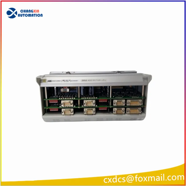 07KP53冗余模块快速满足工业需求