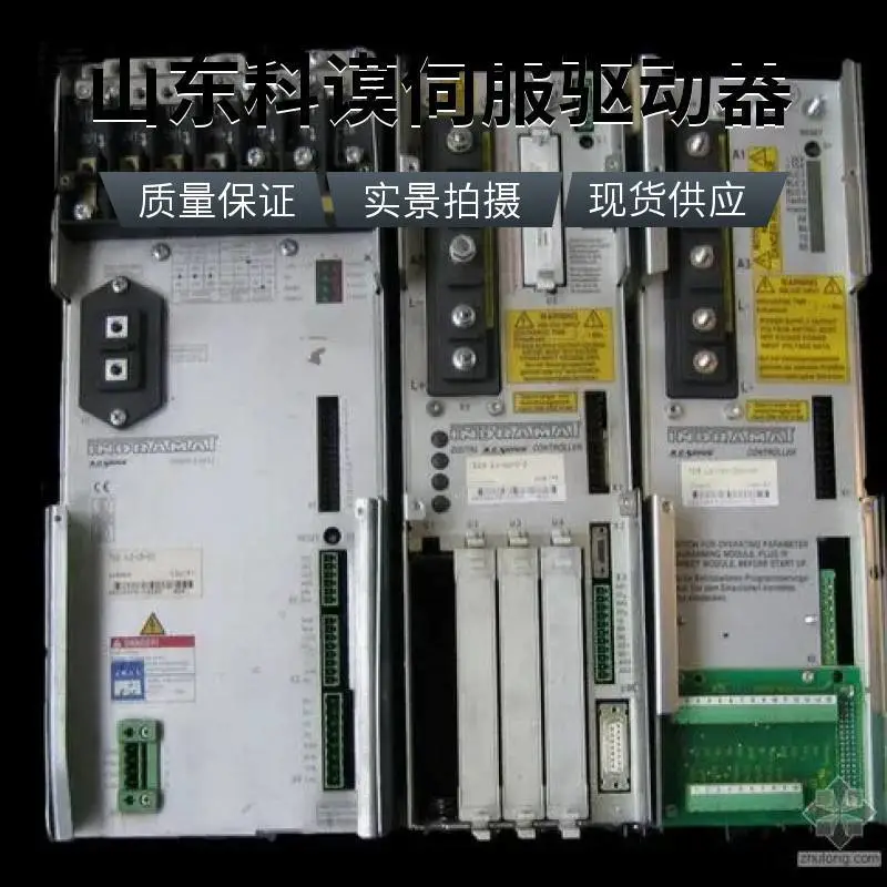 伦茨EVS9333-ESV507伺服驱动器变频器全品牌故障均可维修有测试