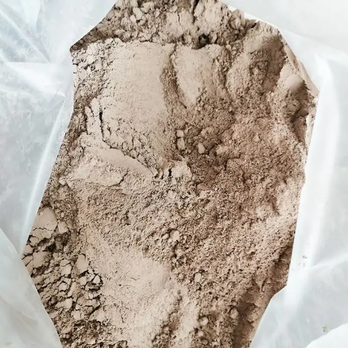 NN-38耐火泥 焦炉电力冶金窑炉用耐火泥
