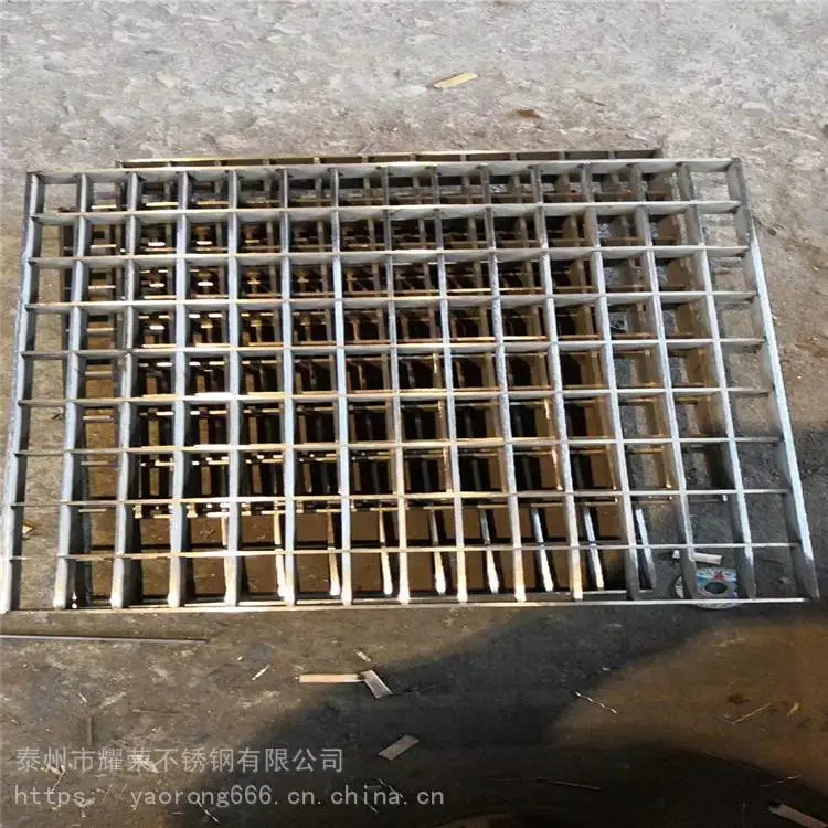 酒店 不锈钢排水格栅 不锈钢排水沟盖 生产厂家