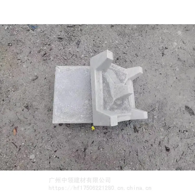 佛山禅城 泡沫隔热砖 高层隔热楼顶砖 中领