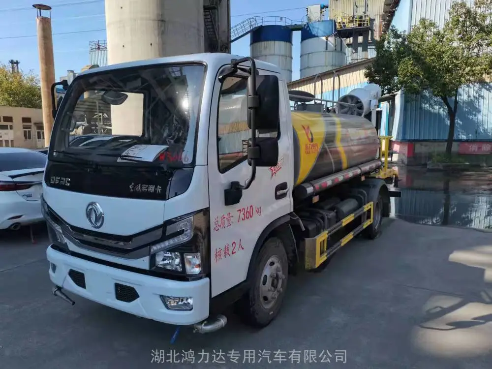 江苏9吨洒水车价格 消毒洒水车销售点