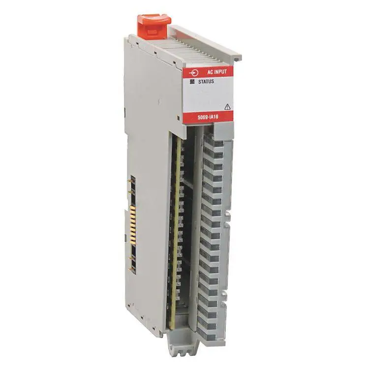 罗克韦尔AB100-DCE-95模块 PLC 触摸屏