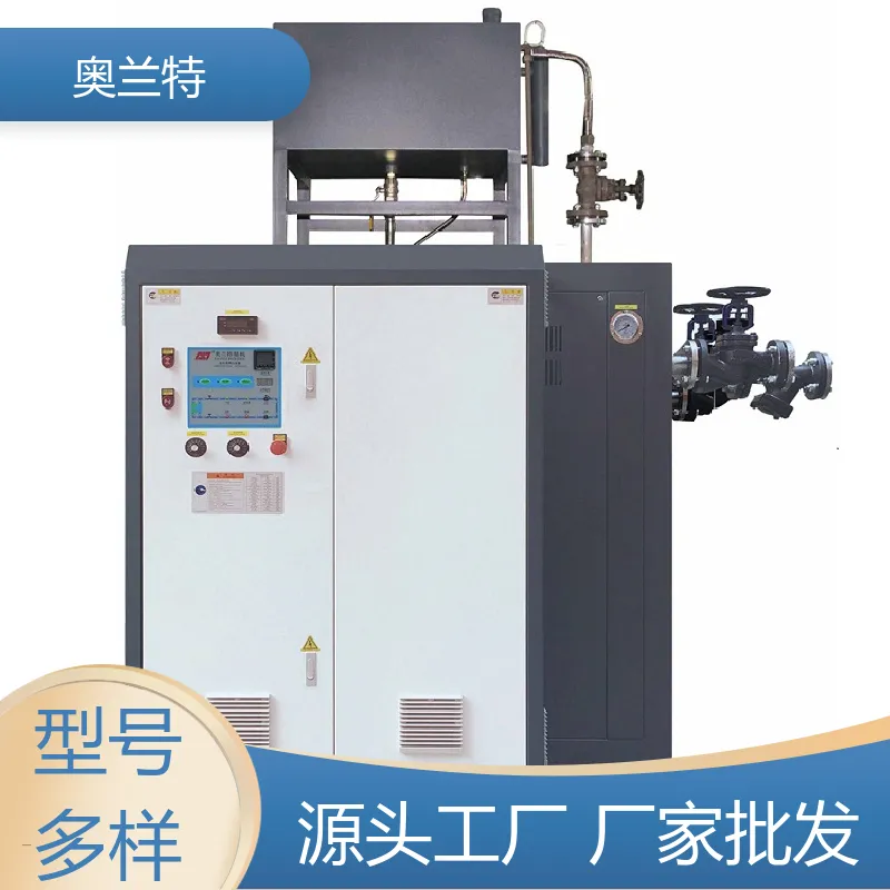 奥兰特 加热导热油炉 低毒无味高效 性能稳定使用寿命较长