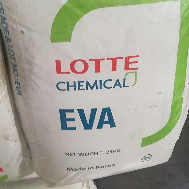 EVA韩国乐天SEETEC VA600 粘结树脂 高流动 热熔 VA含量28eva塑料