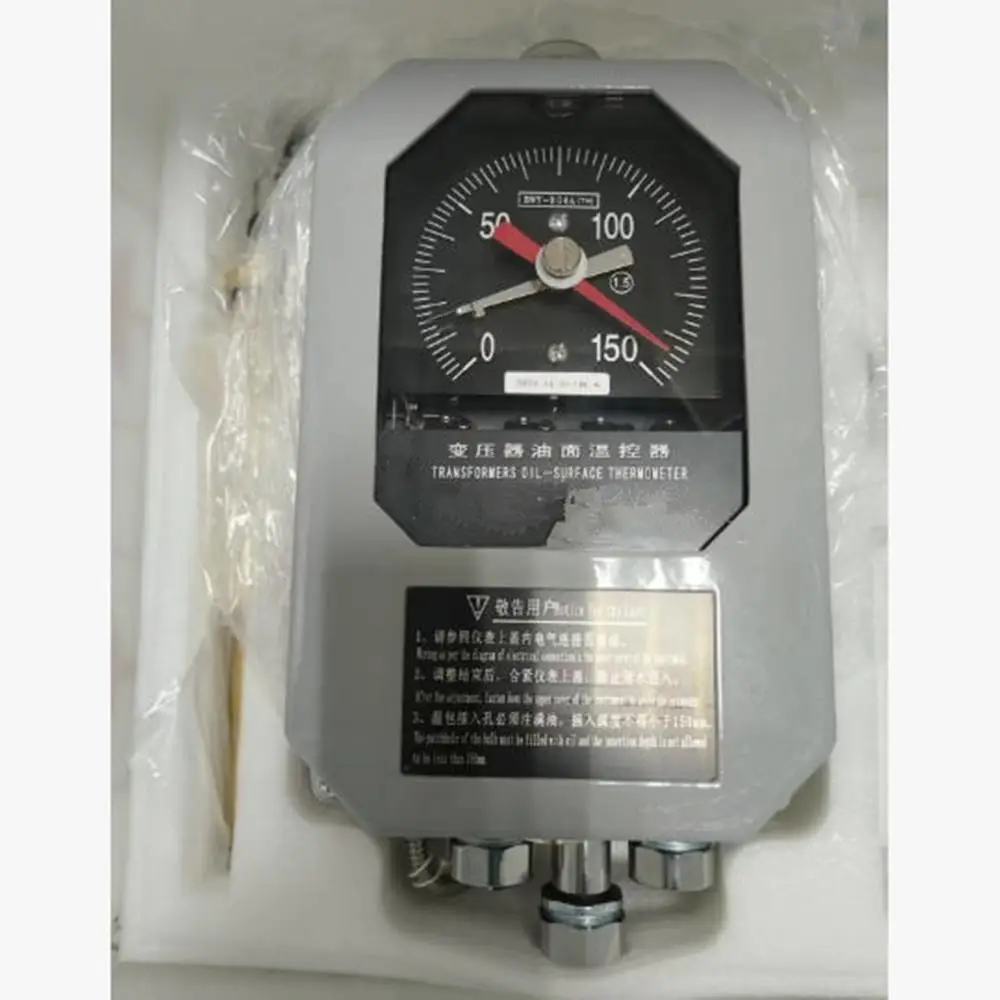 变压器油面温控器 型号:WZX/BWY-804A(TH)库号：M414996