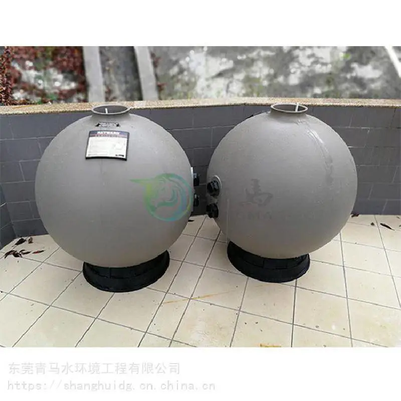 石家庄游泳池水处理工程 户外游泳池工程设计