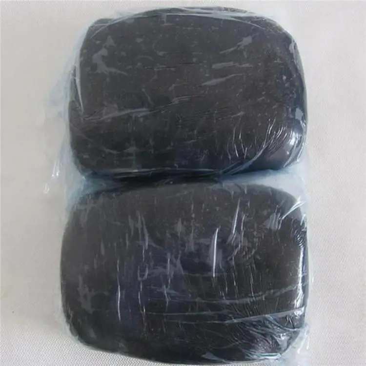 硕雪 阻燃绝缘化工电缆填料DR-A3-CD02 电缆封堵防爆胶泥阻燃密封