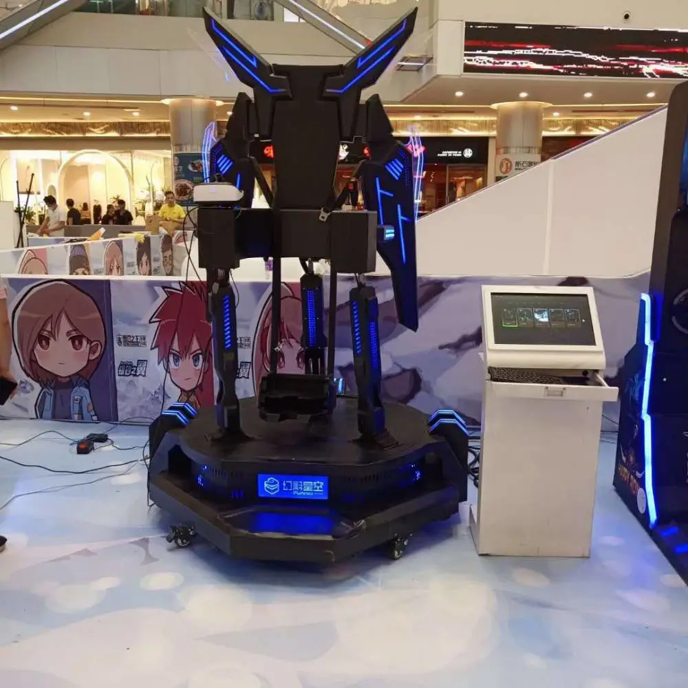 上海VR赛车设备 vr节奏光剑 9DVR蛋椅厂家供应