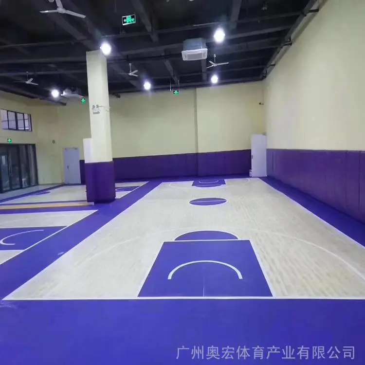 大连硅pu篮球场,篮球场塑胶厚度