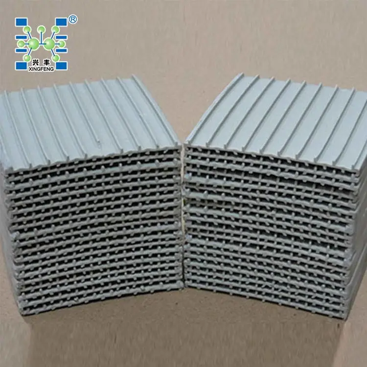 大量供应 蜂窝陶瓷蓄热体 305*305*101 mm；101*101*101 mm