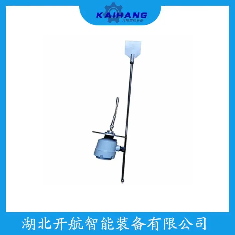 SR2-10SAASY-1000 阻旋物料开关产品特点