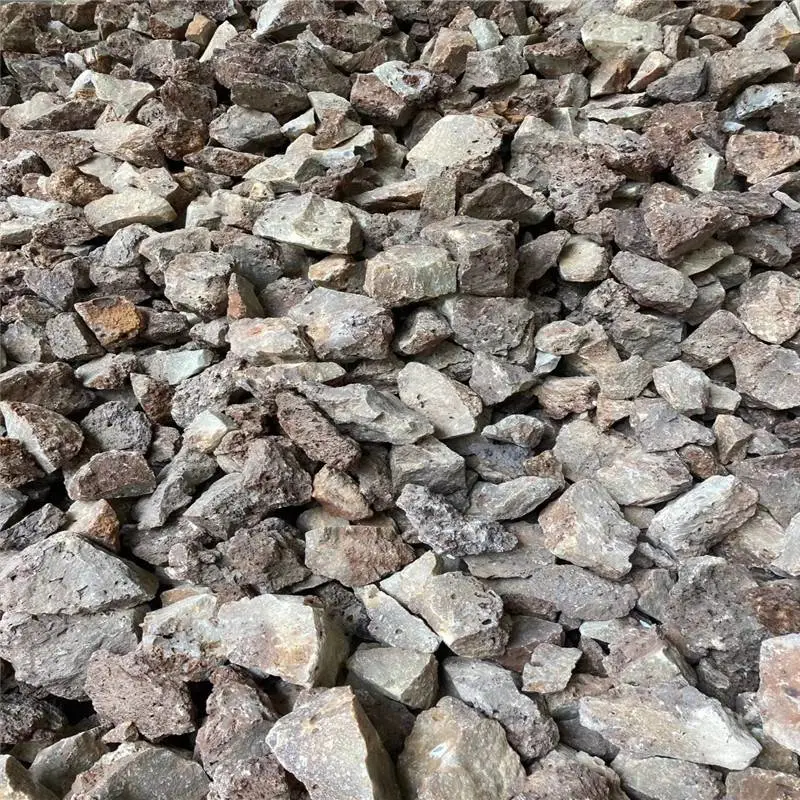 河南洛阳 镁砂骨料 96-97镁砂 耐火材料生产厂家