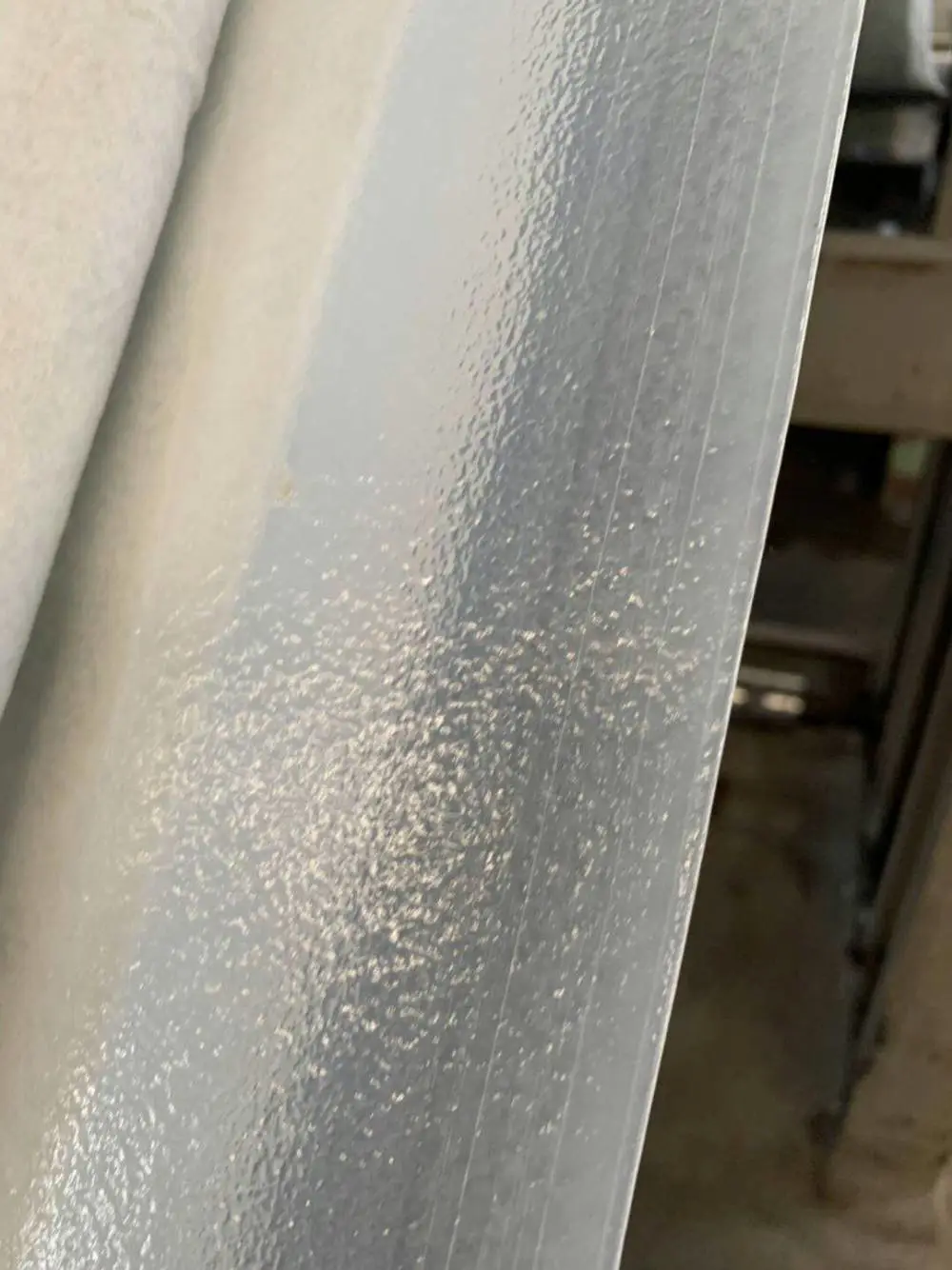 工程用防水土工布 隔离层返滤土工布堤坝水库防渗
