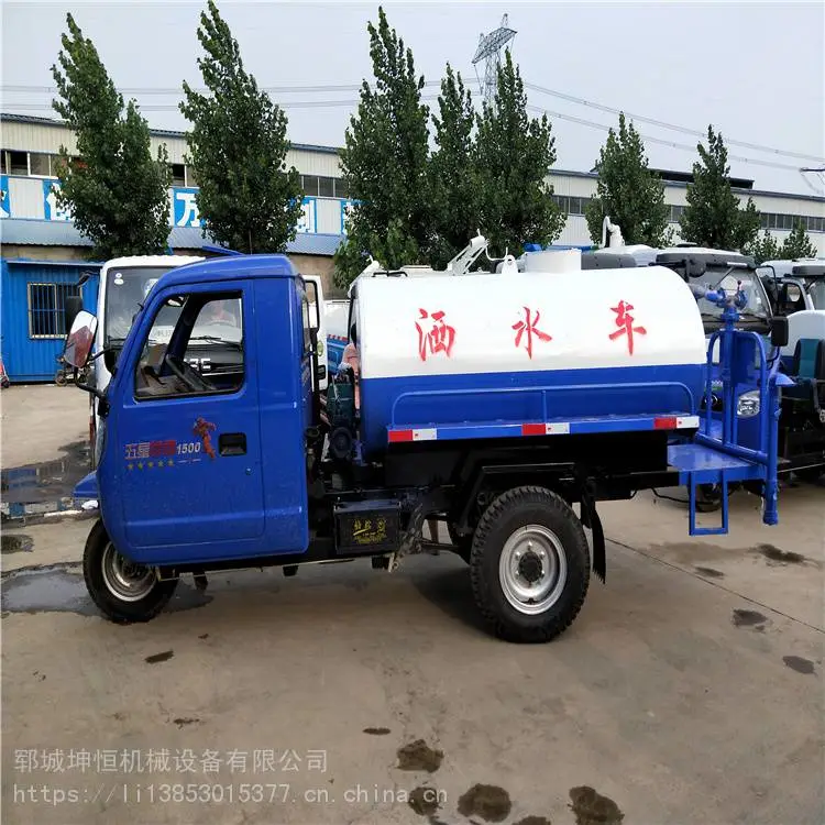 坤横环卫农用洒水车 功能价廉 3吨国六东风多利卡起批流程 坤横环卫农用洒水车 功能价廉 3吨国六东风多利卡起批流程