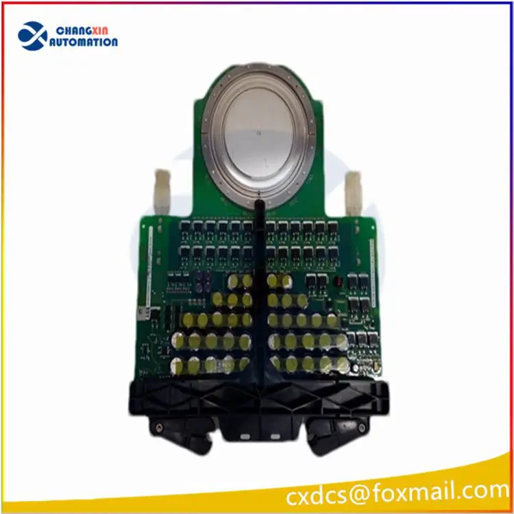 07EA63R2控制器模块快速满足工业需求
