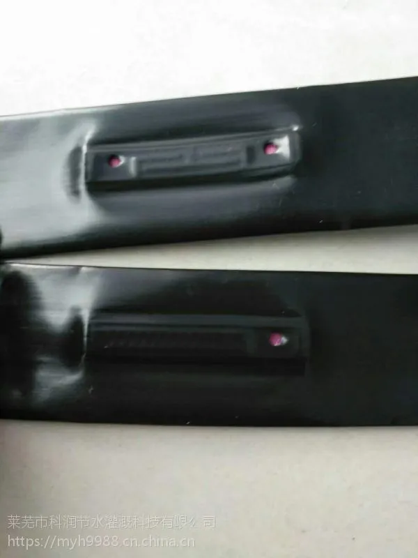 农用滴灌带果树滴水滴灌管大棚蔬菜16贴片式滴灌带节水灌溉设备