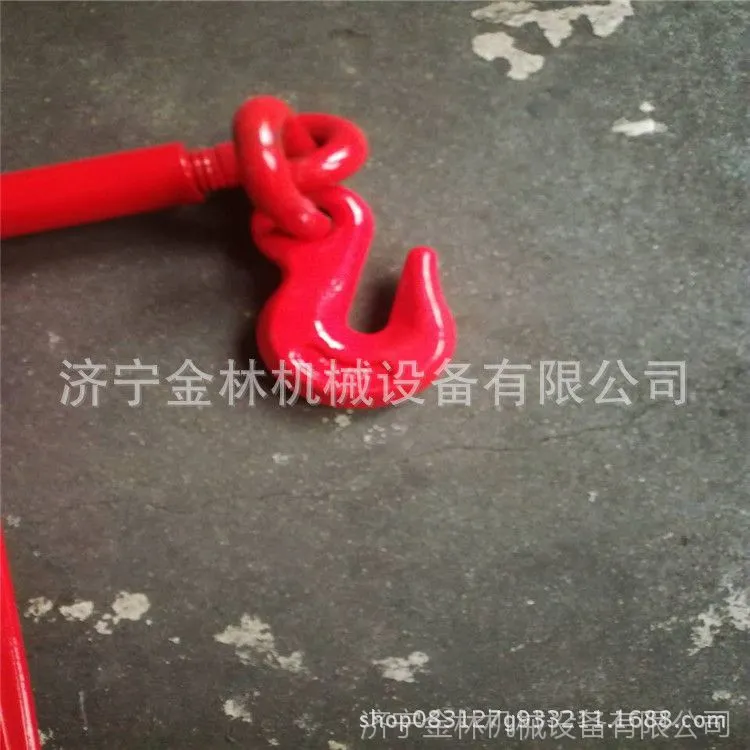 封车器 (1)2