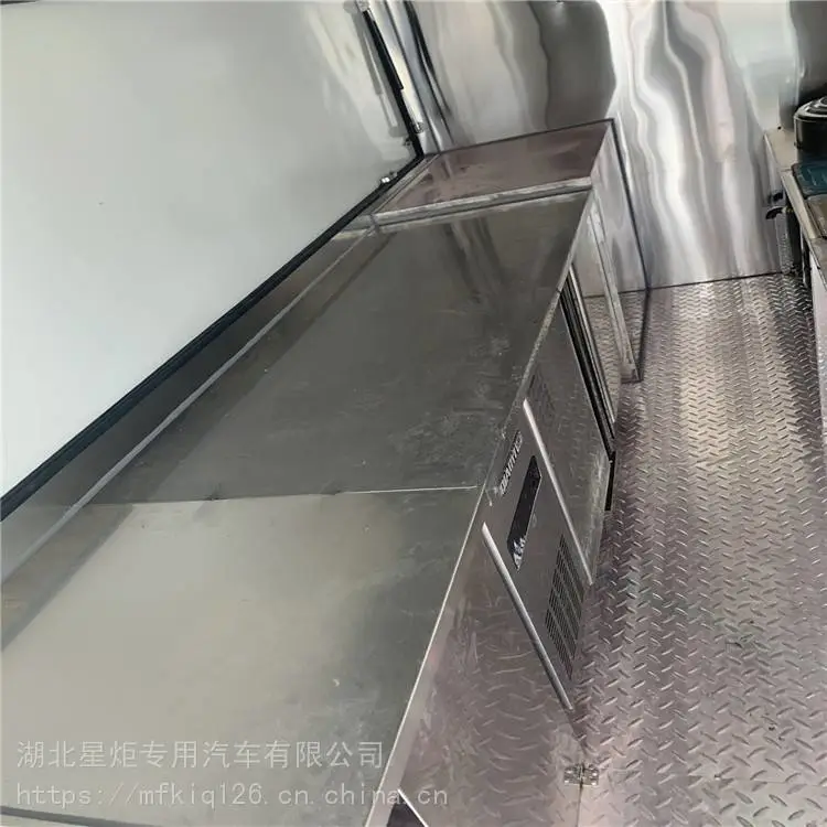 移动油炸车 多功能微卡水果活动微卡流动小餐车 流动汉堡售卖车厂家 移动油炸车 多功能微卡水果活动微卡流动小餐车 流动汉堡售卖车厂家