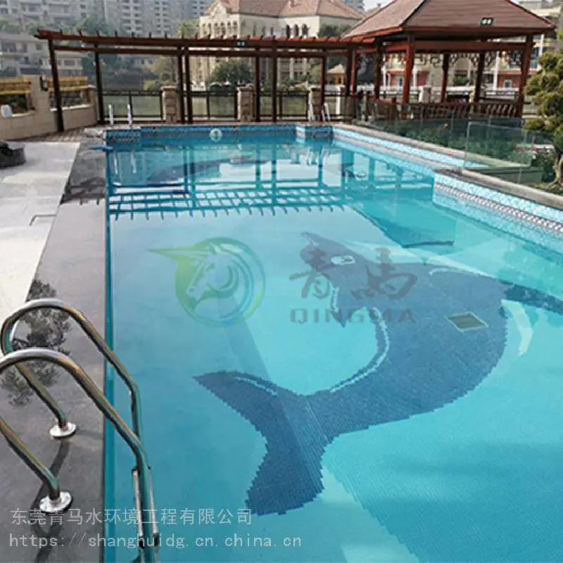 承德生能沐浴热水设备 温泉空气能加热系统维修