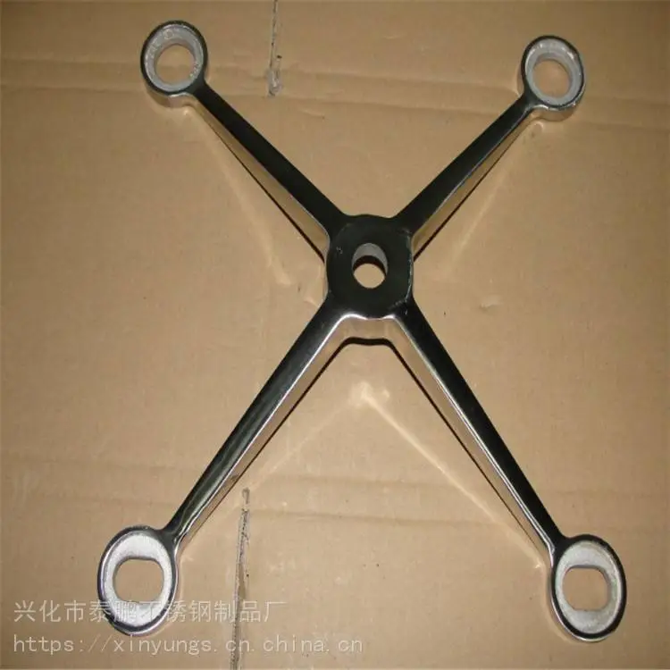 250C系列 220驳接爪 250系列驳接爪 厂家批发