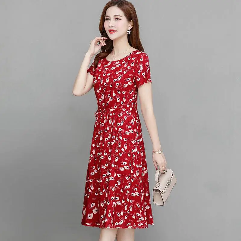 义乌服装尾货批发夏季法式短袖复古翻领西安摆地摊服装货源批发