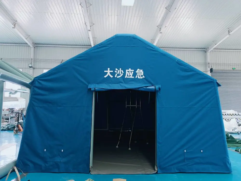 救灾帐 篷 标准应急帐篷 【免费提供招投标】 救灾帐篷专业大厂