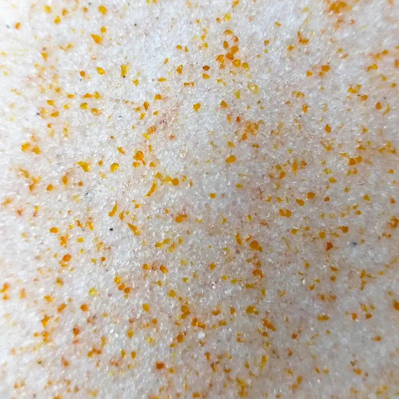 掺橙胶鲜花干花干燥剂 diy鲜花用干燥沙 青岛厂家
