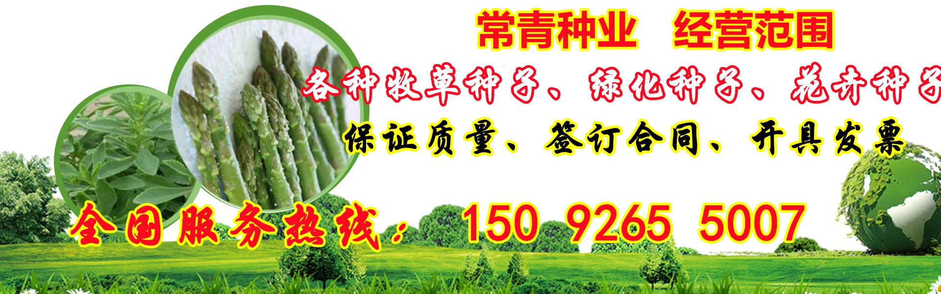 济宁常青源种业有限公司