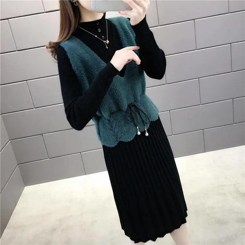 一元两元女士连衣裙江湖地摊货源网 厂家几元连衣裙广东梅州服一手衣服